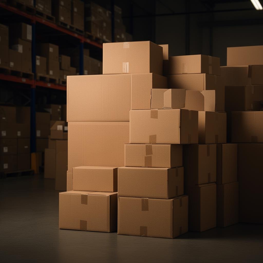 General Trade Goods