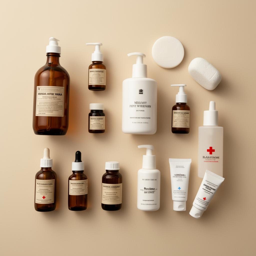 Healthcare Products