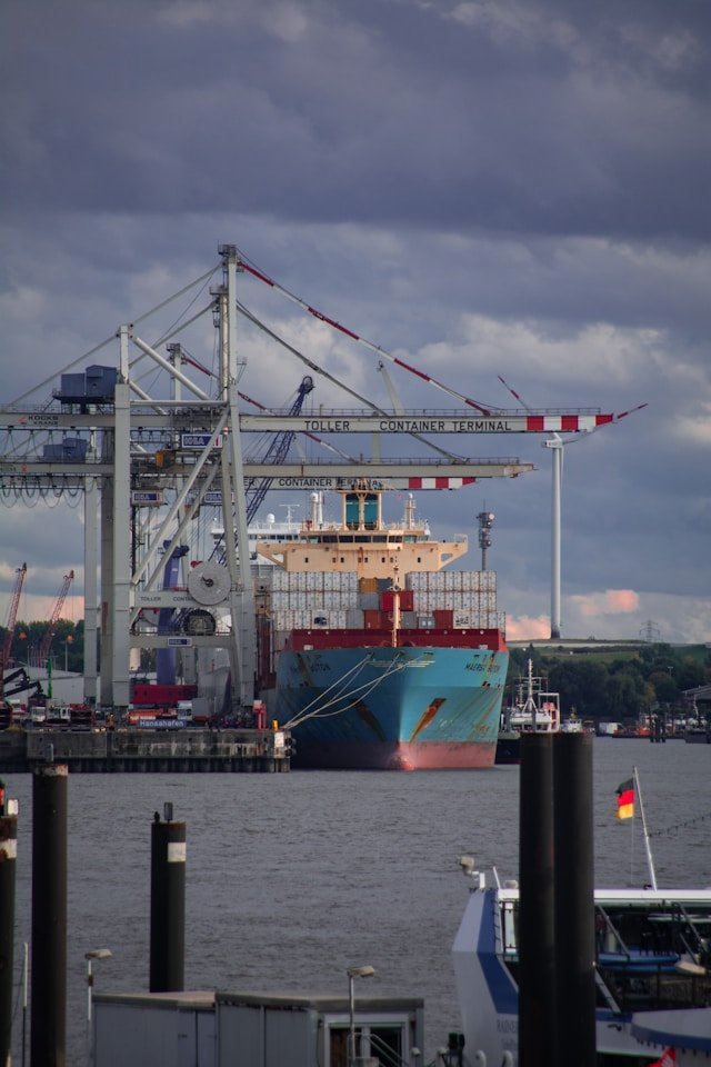 Export Services